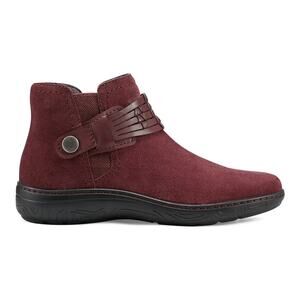Earth Women's Synal Ankle Boots Size 5